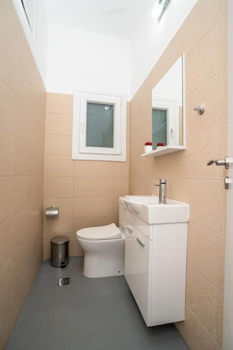 Spacious 2bd/1.5ba Downtown One-step From Victoria Athens